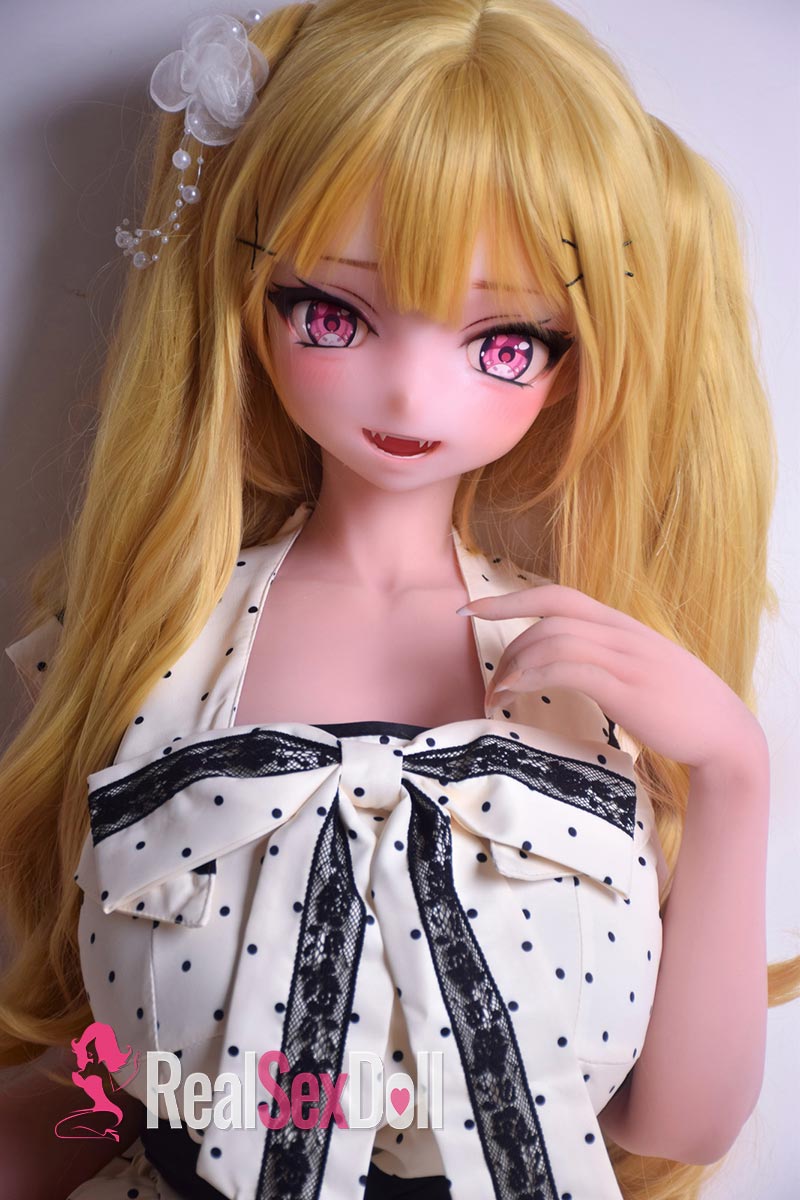 148cm / 4ft10 L Silicone Sex Doll Chikano Mari With Head RAD030 vista 2