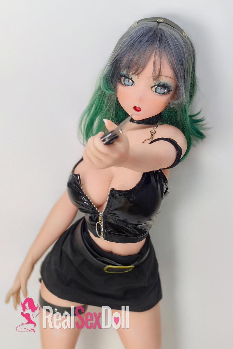 148cm / 4ft10 Anime Sex Doll Sakura Tsubasa With Head RAD014 vista 2