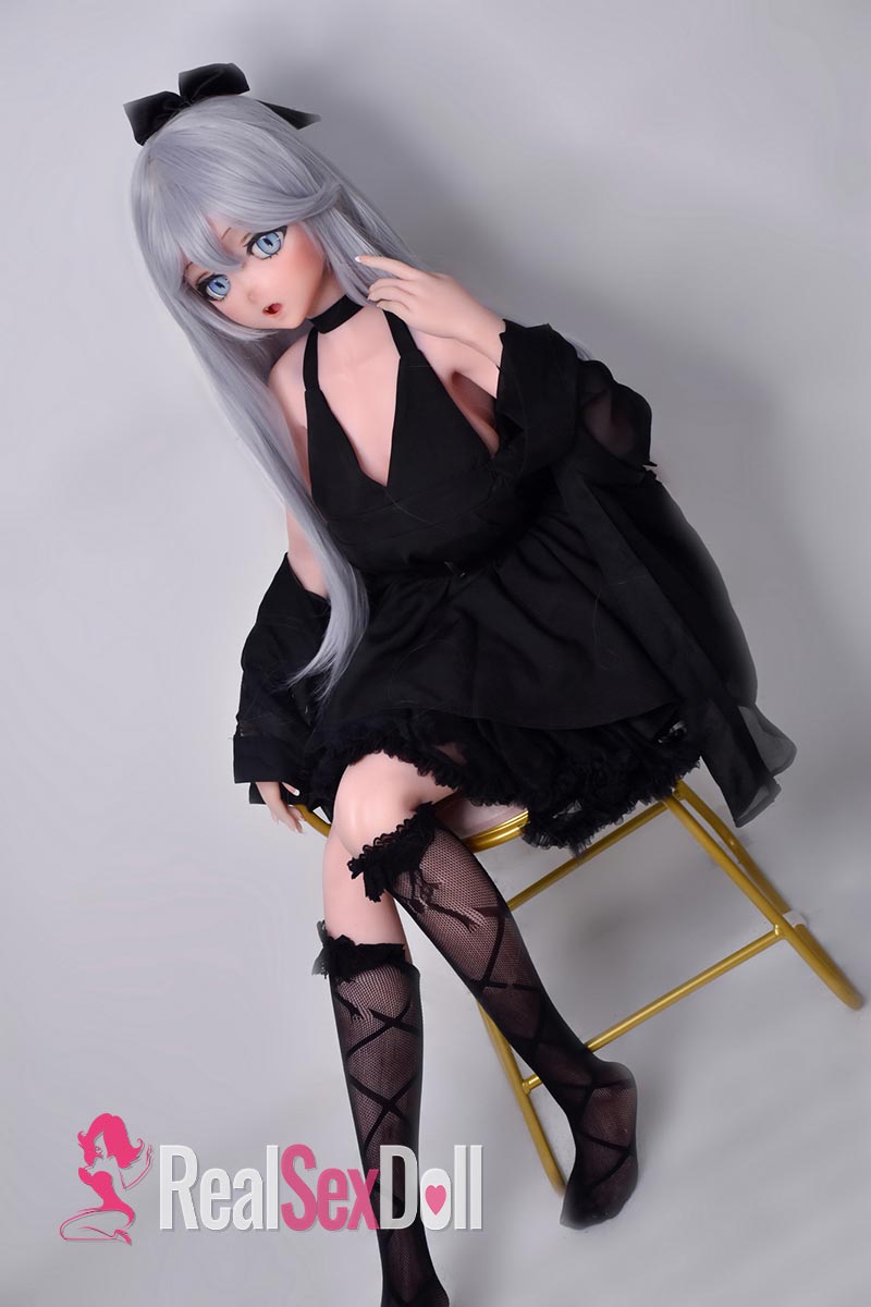 148cm / 4ft10 S Anime Sex Doll Hayakawa Saaya With Head RAD011 vista 4