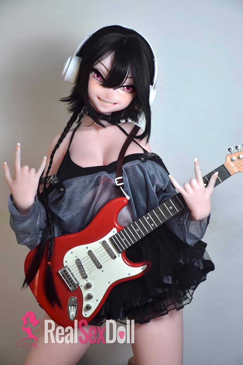 148cm / 4ft10 Silicone Sex Doll Takizawa Kanna With Head RAD032 vista 4