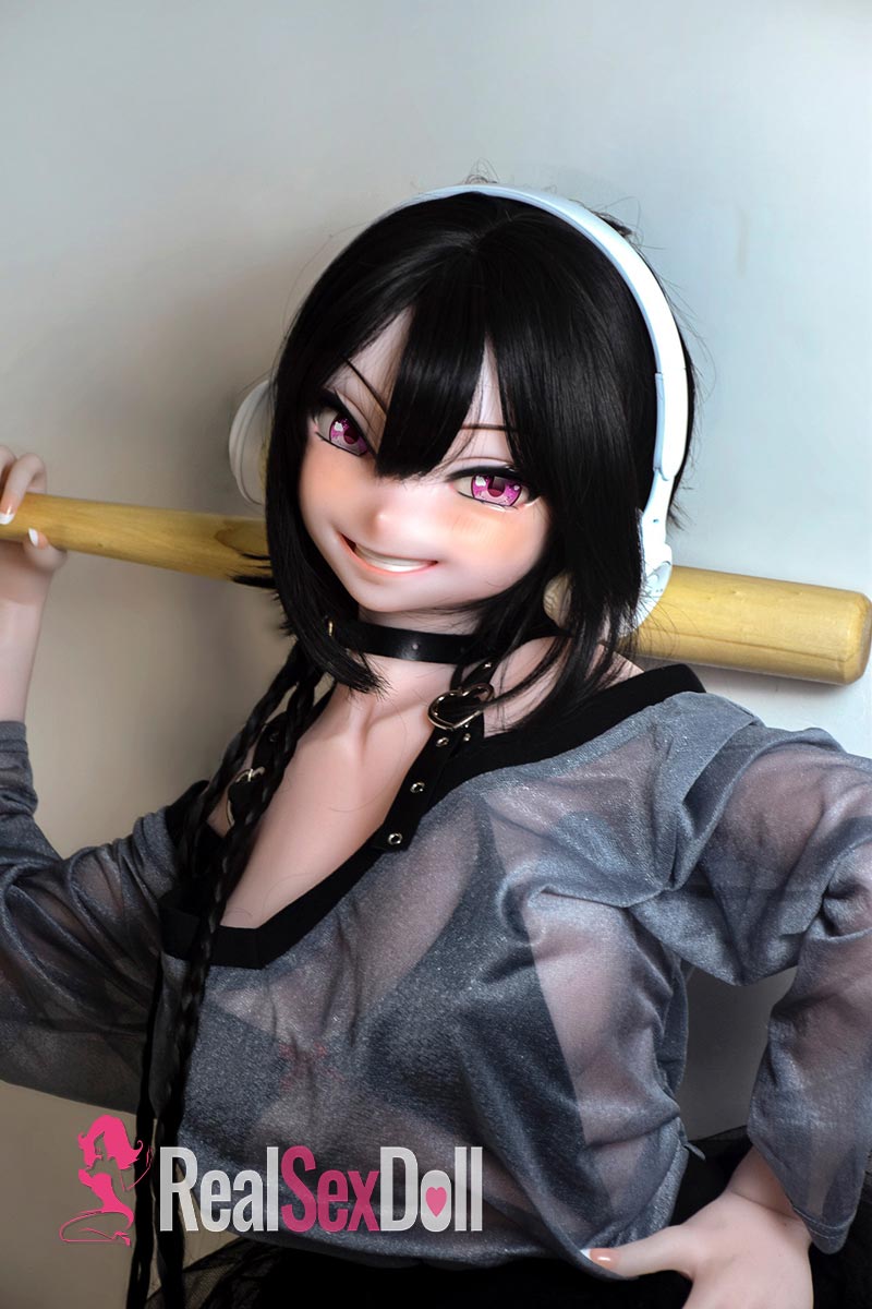 148cm / 4ft10 Silicone Sex Doll Takizawa Kanna With Head RAD032 vista 3