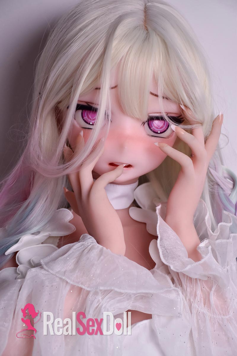 148cm / 4ft10 Silicone Sex Doll Ikezawa Rina With Head RAD031 vista 4