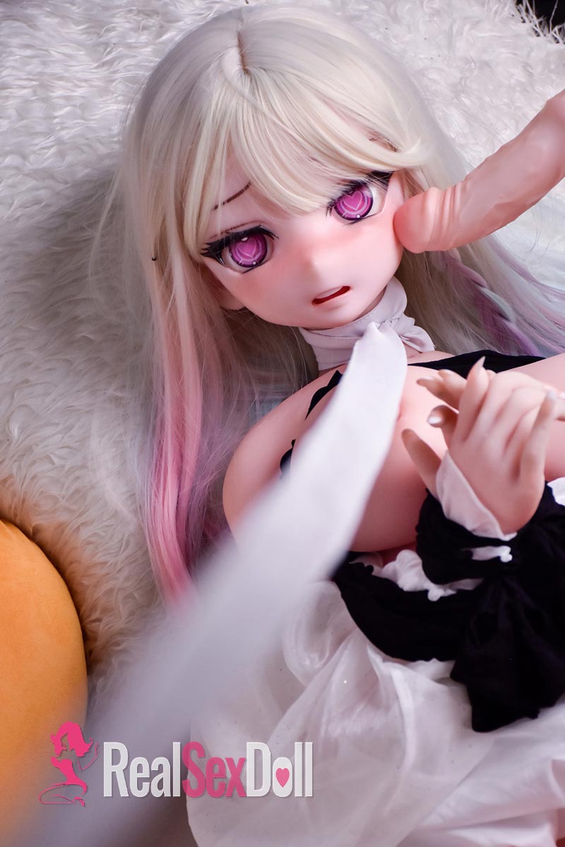 148cm / 4ft10 Silicone Sex Doll Ikezawa Rina With Head RAD031 vista 7