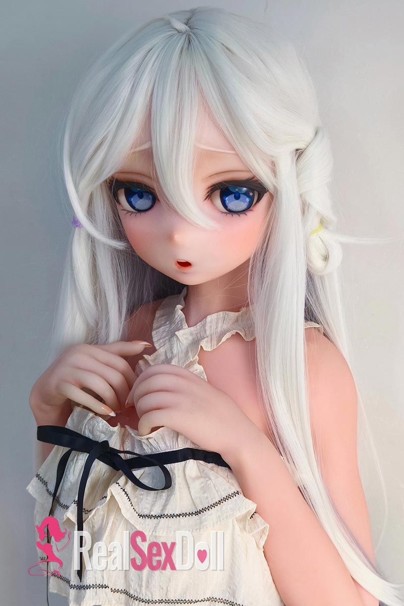 148cm / 4ft10 L Silicone Sex Doll Agatsuma Mayumi With Head RAD033 vista 8