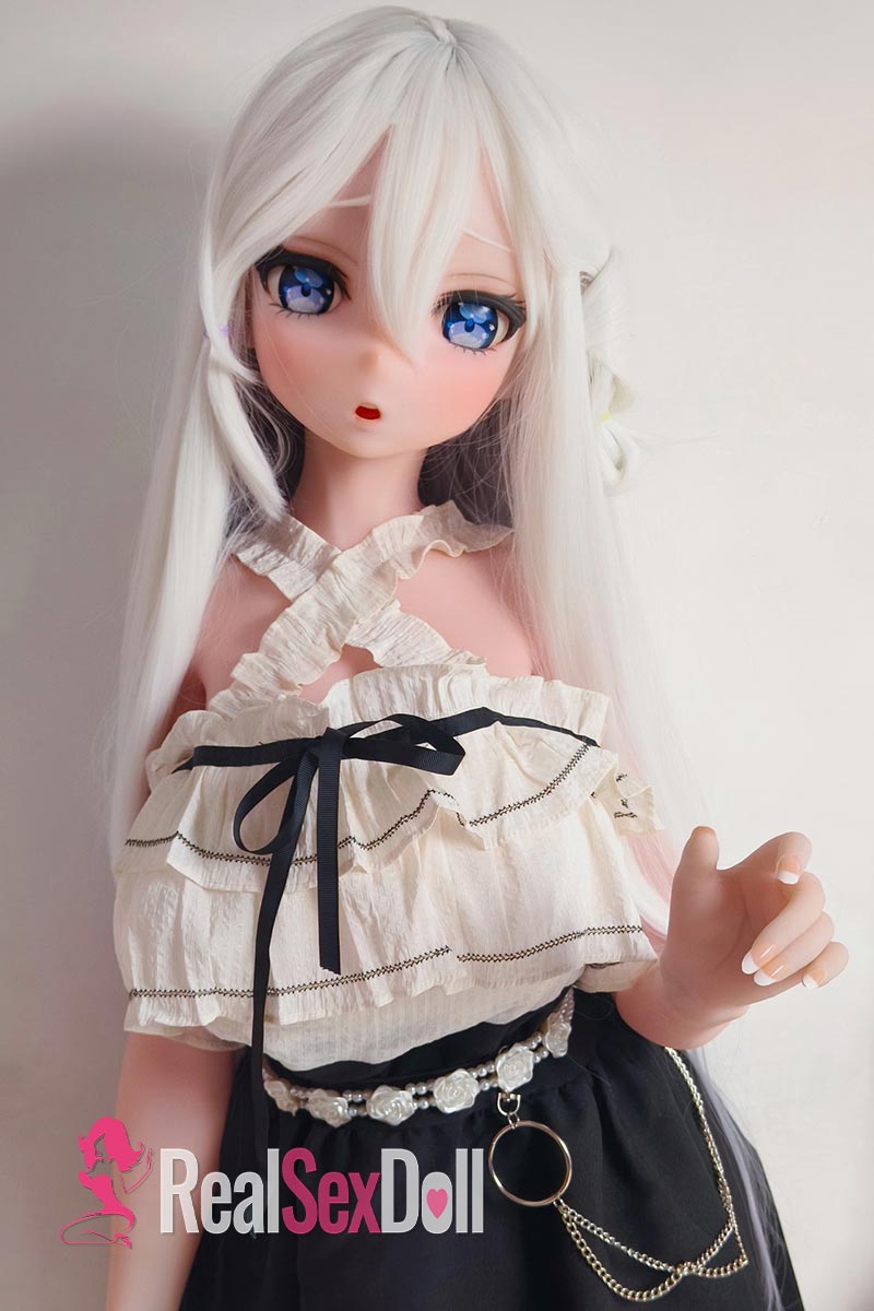 148cm / 4ft10 L Silicone Sex Doll Agatsuma Mayumi With Head RAD033 vista 3