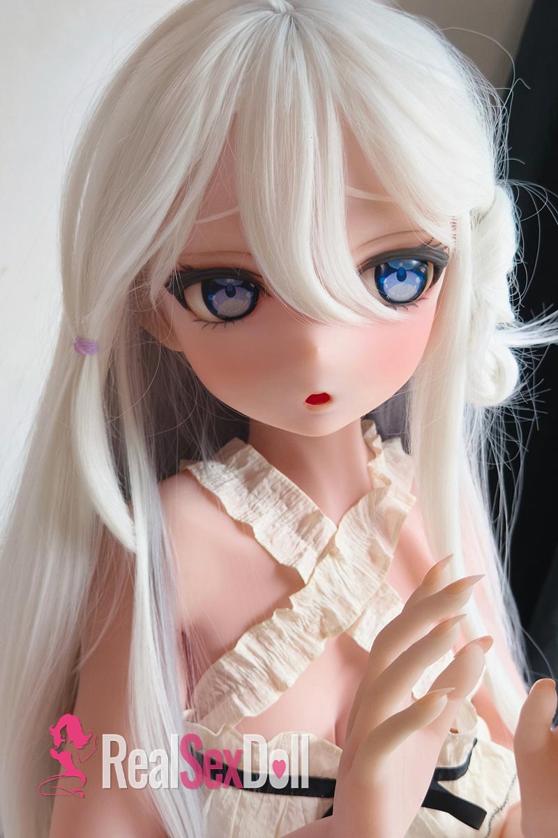 148cm / 4ft10 L Silicone Sex Doll Agatsuma Mayumi With Head RAD033 vista 6