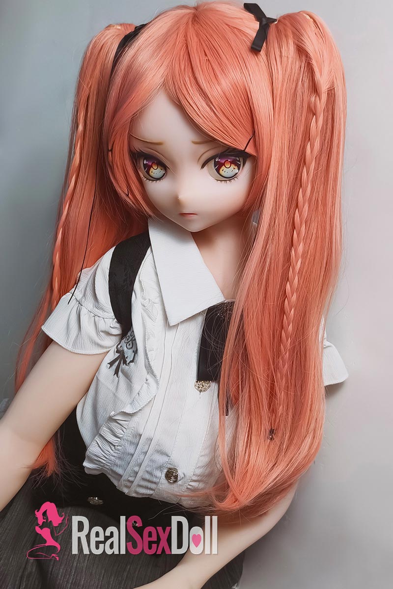 148cm / 4ft10 M Silicone Sex Doll Mizutani Yuzu With Head RAD034 vista 4