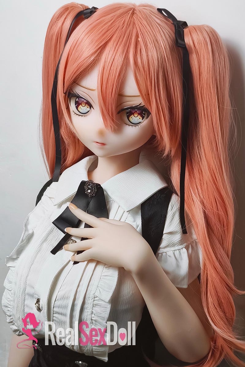 148cm / 4ft10 M Silicone Sex Doll Mizutani Yuzu With Head RAD034 vista 2