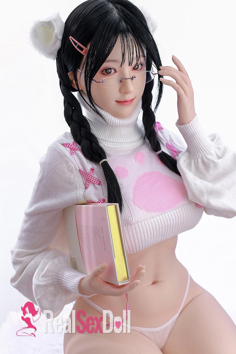 152cm / 5ft E-Cup Silicone Sex Doll Sayuri With Head #84 vista 2