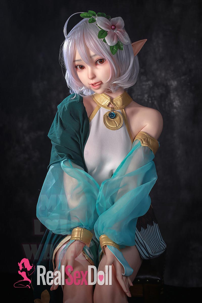 Sex Doll Cosplay Clothes (Doll Not Included) — TPE