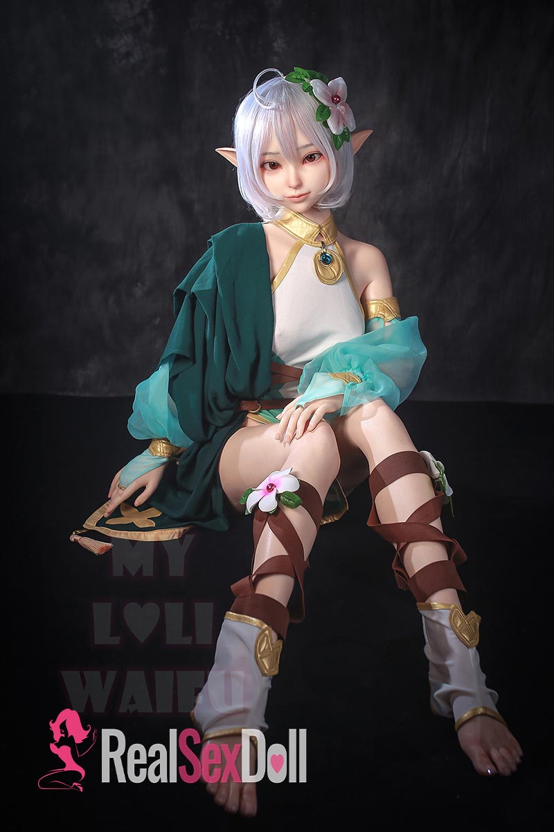 Sex Doll Cosplay Clothes (Doll Not Included) vista 6