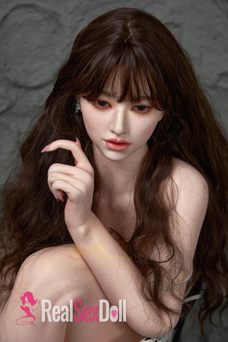 165cm / 5ft5 Wonder Dolly Silicone Sex Doll Sasha With ROS Head T5 vista 6