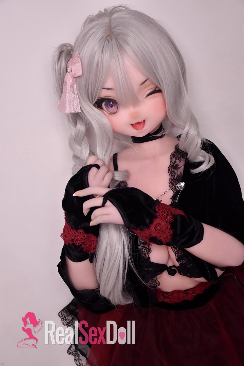 148cm / 4ft10 M Silicone Sex Doll Takeuchi Yuki With Head RAD026 vista 5