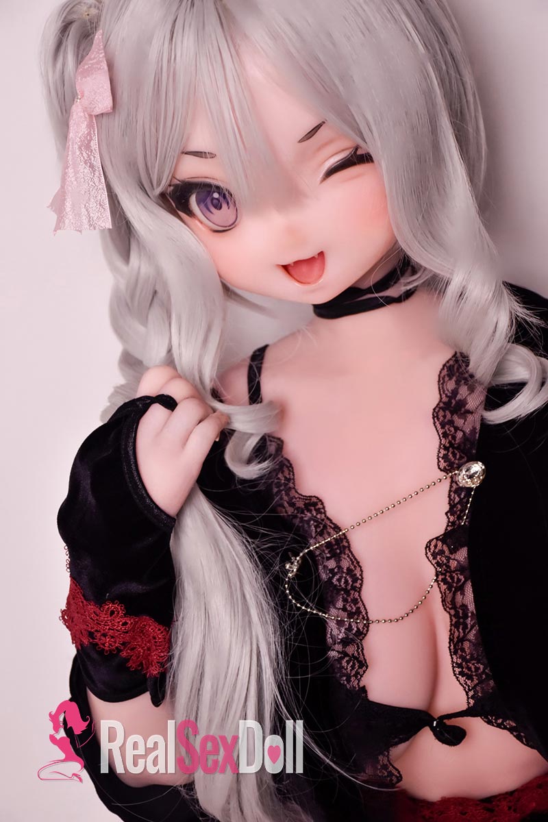 148cm / 4ft10 M Silicone Sex Doll Takeuchi Yuki With Head RAD026 vista 4