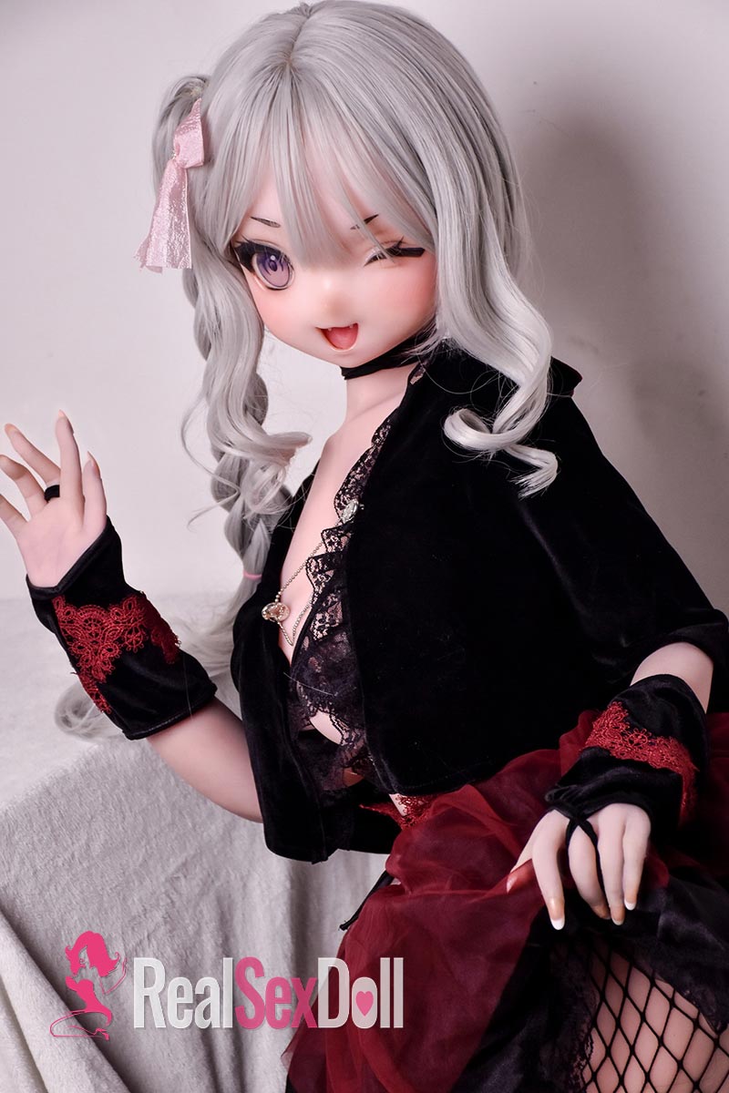 148cm / 4ft10 M Silicone Sex Doll Takeuchi Yuki With Head RAD026 vista 2