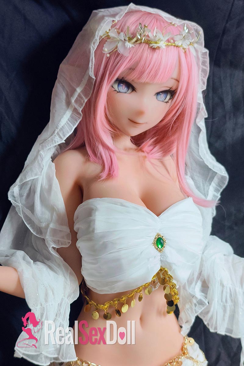 148cm / 4ft10 M Silicone Sex Doll Aihara Mirai With Head AHR009 vista 5