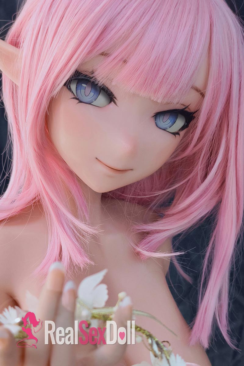 148cm / 4ft10 M Silicone Sex Doll Aihara Mirai With Head AHR009 vista 7
