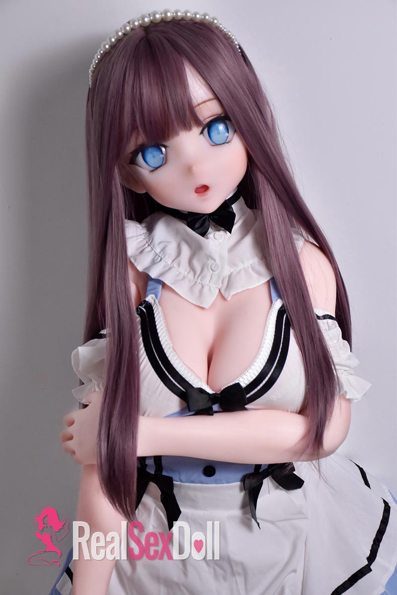165cm / 5ft5 L Silicone Love Doll Mogami Maaya With Head RAHC008 vista 6