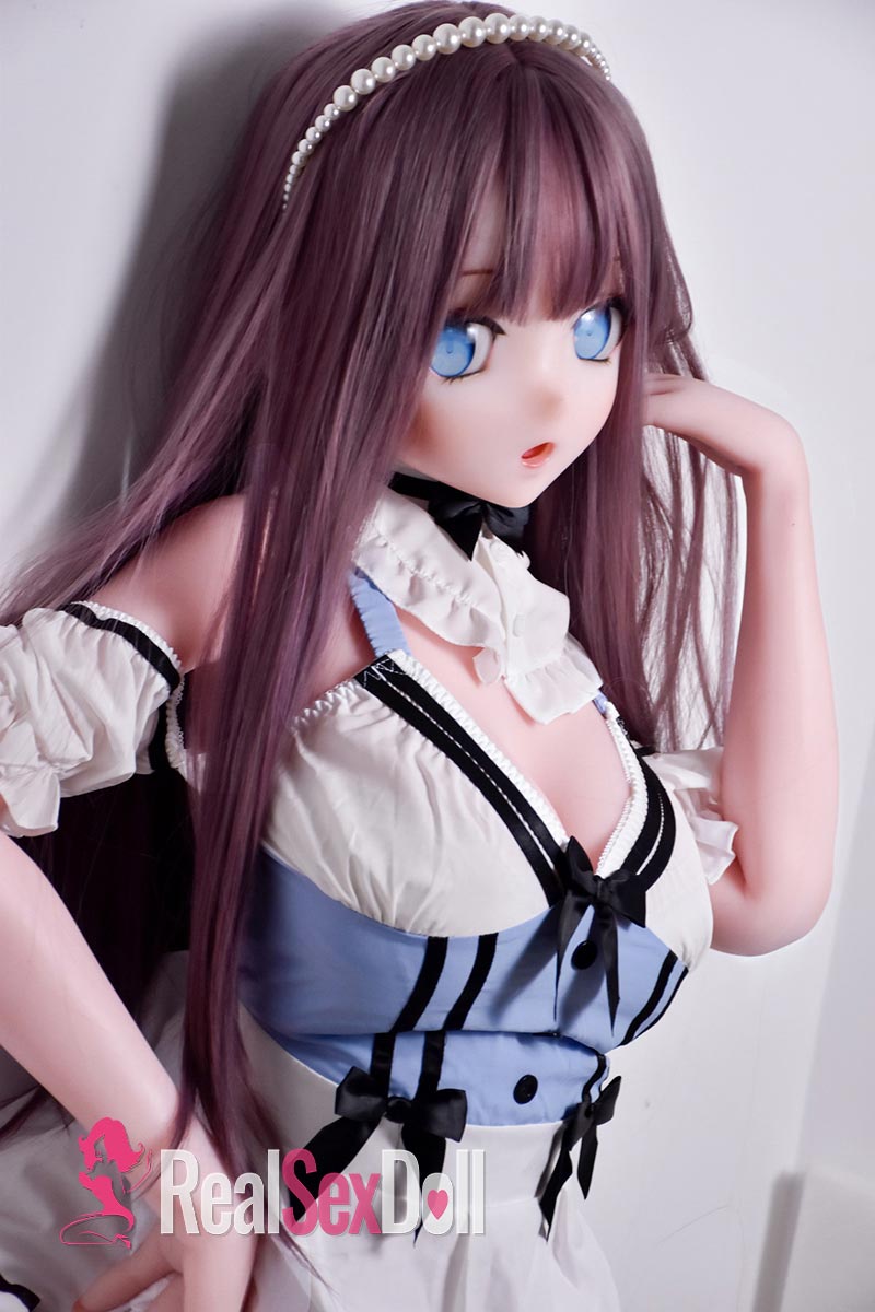 165cm / 5ft5 L Silicone Love Doll Mogami Maaya With Head RAHC008 vista 8