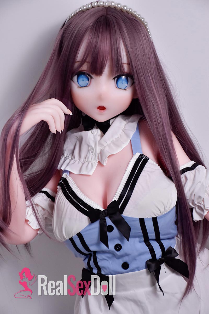 165cm / 5ft5 L Silicone Love Doll Mogami Maaya With Head RAHC008