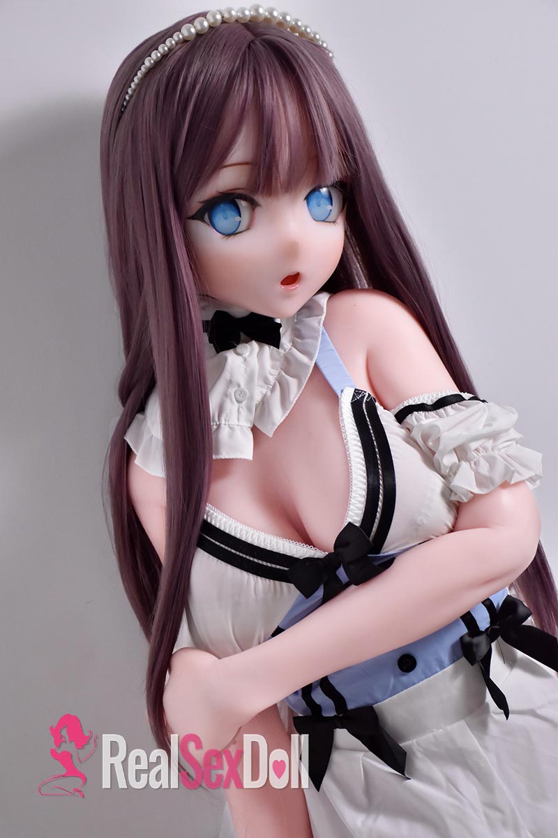 165cm / 5ft5 L Silicone Love Doll Mogami Maaya With Head RAHC008 vista 7