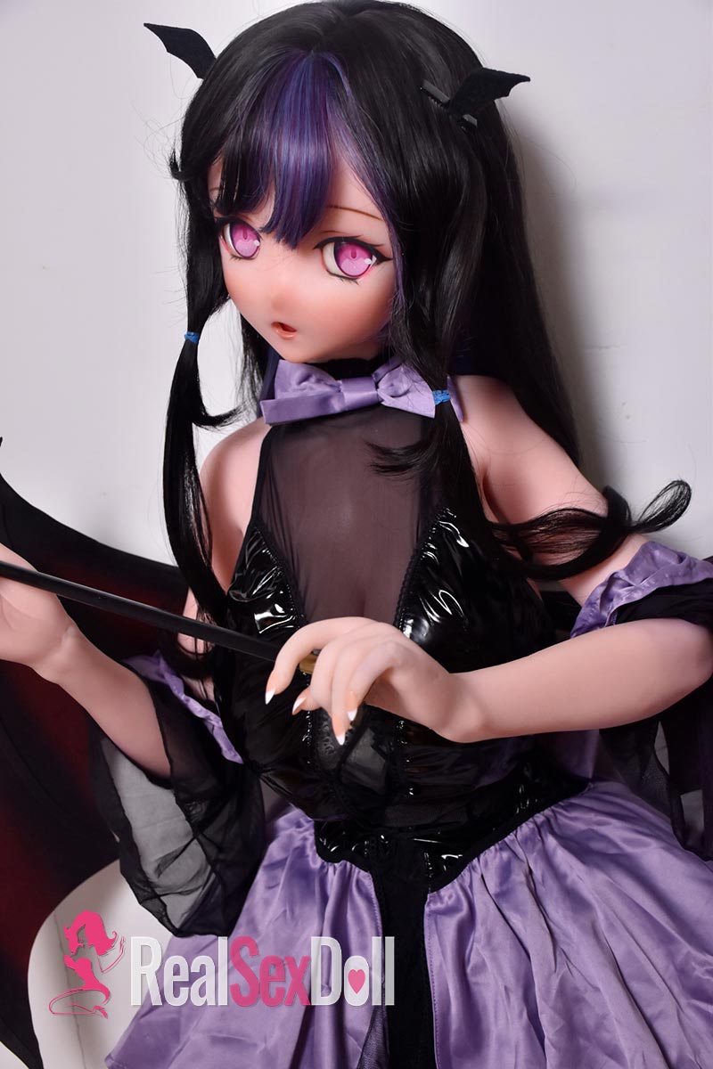 148cm / 4ft10 L Silicone Sex Doll Matsuzaka Erina with Head RAD008 vista 5