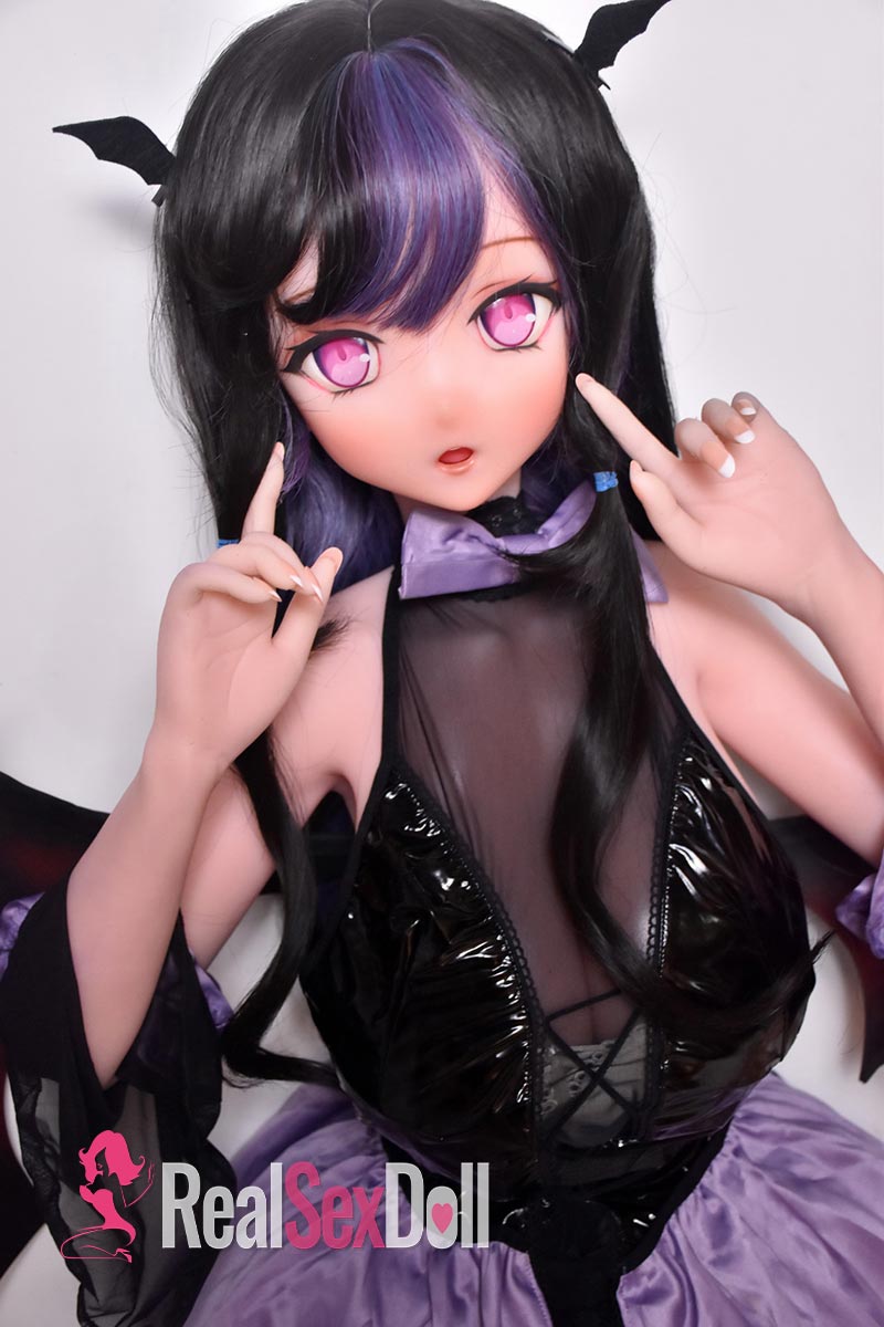 148cm / 4ft10 L Silicone Sex Doll Matsuzaka Erina with Head RAD008 vista 2