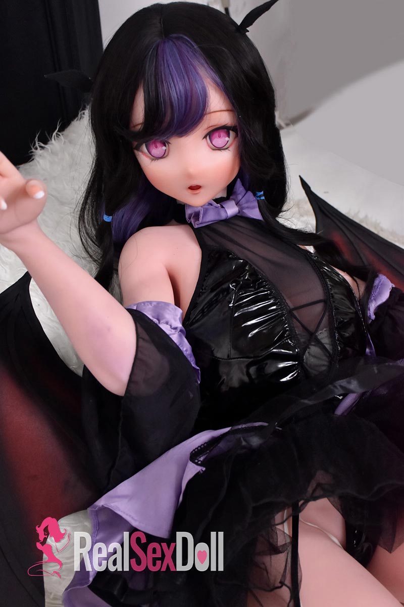 148cm / 4ft10 L Silicone Sex Doll Matsuzaka Erina with Head RAD008 vista 3