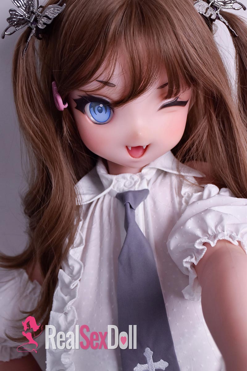 148cm / 4ft10 L Silicone Sex Doll Takeuchi Yuki with Head RAD026 vista 5