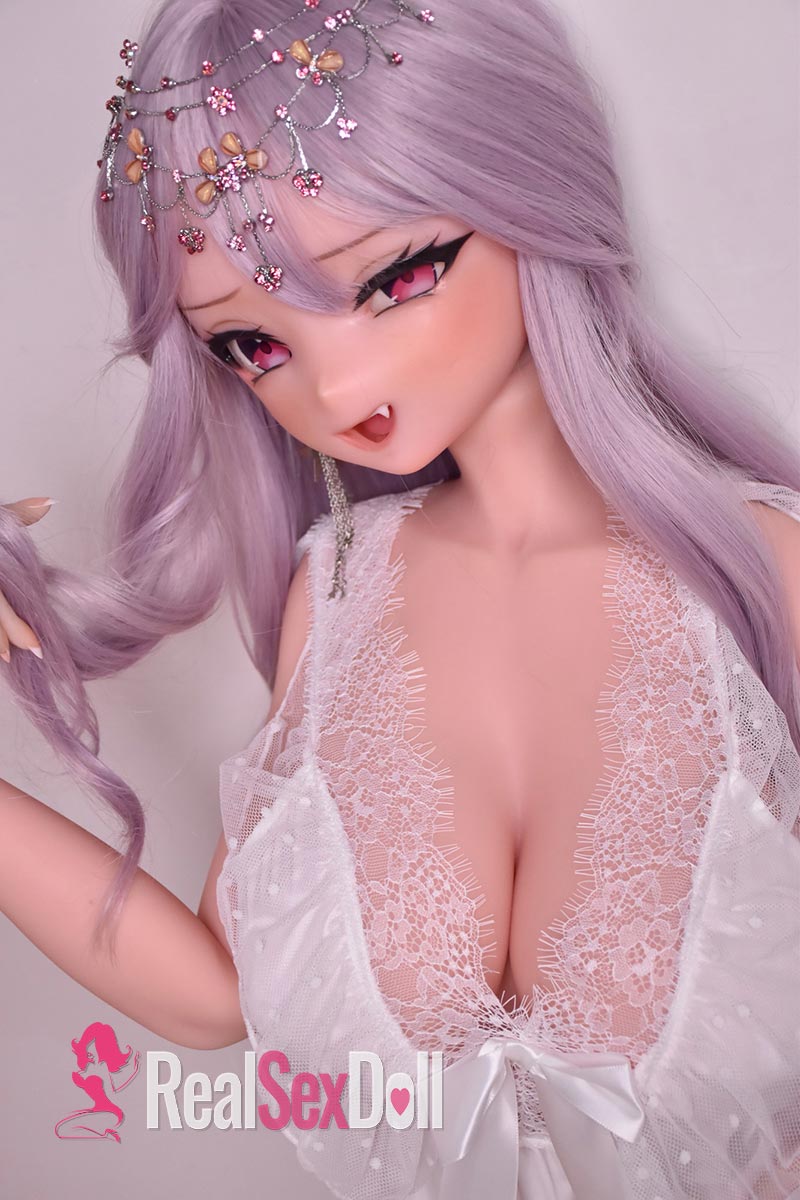 148cm / 4ft10 L Silicone Sex Doll Watanabe Yuno with Head RAD024 vista 5