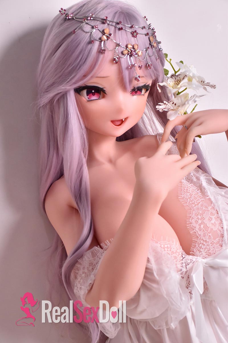 148cm / 4ft10 L Silicone Sex Doll Watanabe Yuno with Head RAD024 vista 3