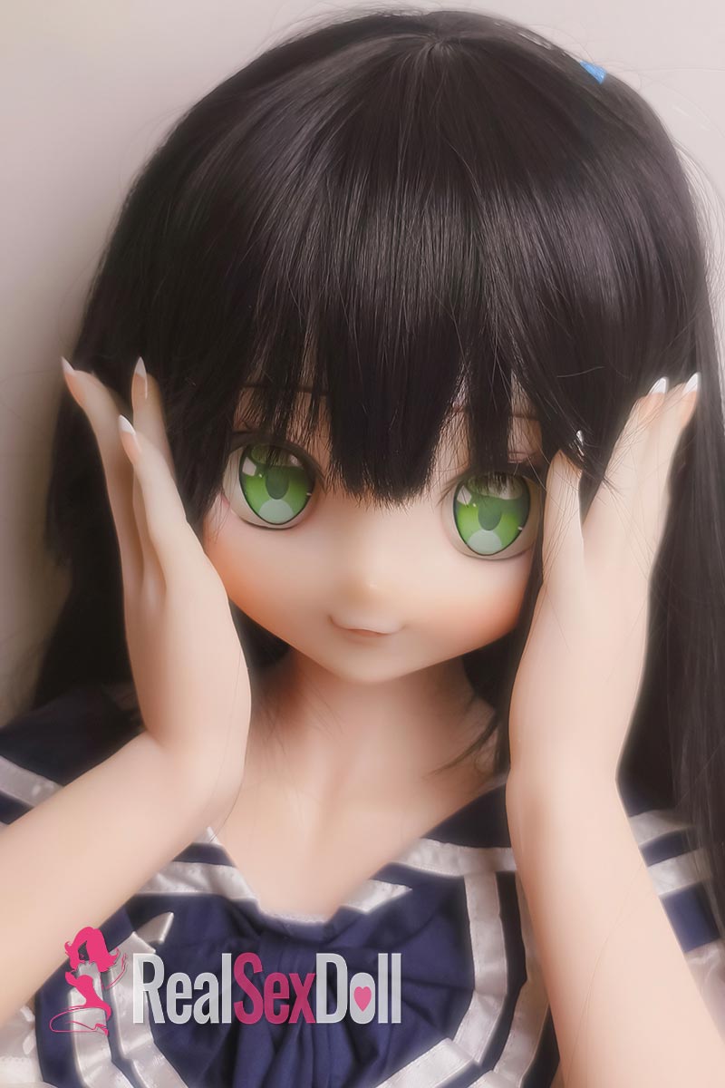 148cm / 4ft10 M Silicone Sex Doll Ishikawa Kiyomi with Head RAD023 vista 8