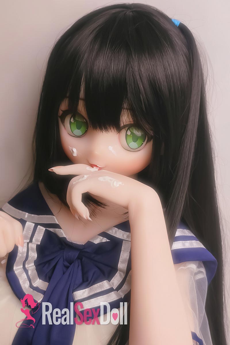 148cm / 4ft10 M Silicone Sex Doll Ishikawa Kiyomi with Head RAD023 vista 3