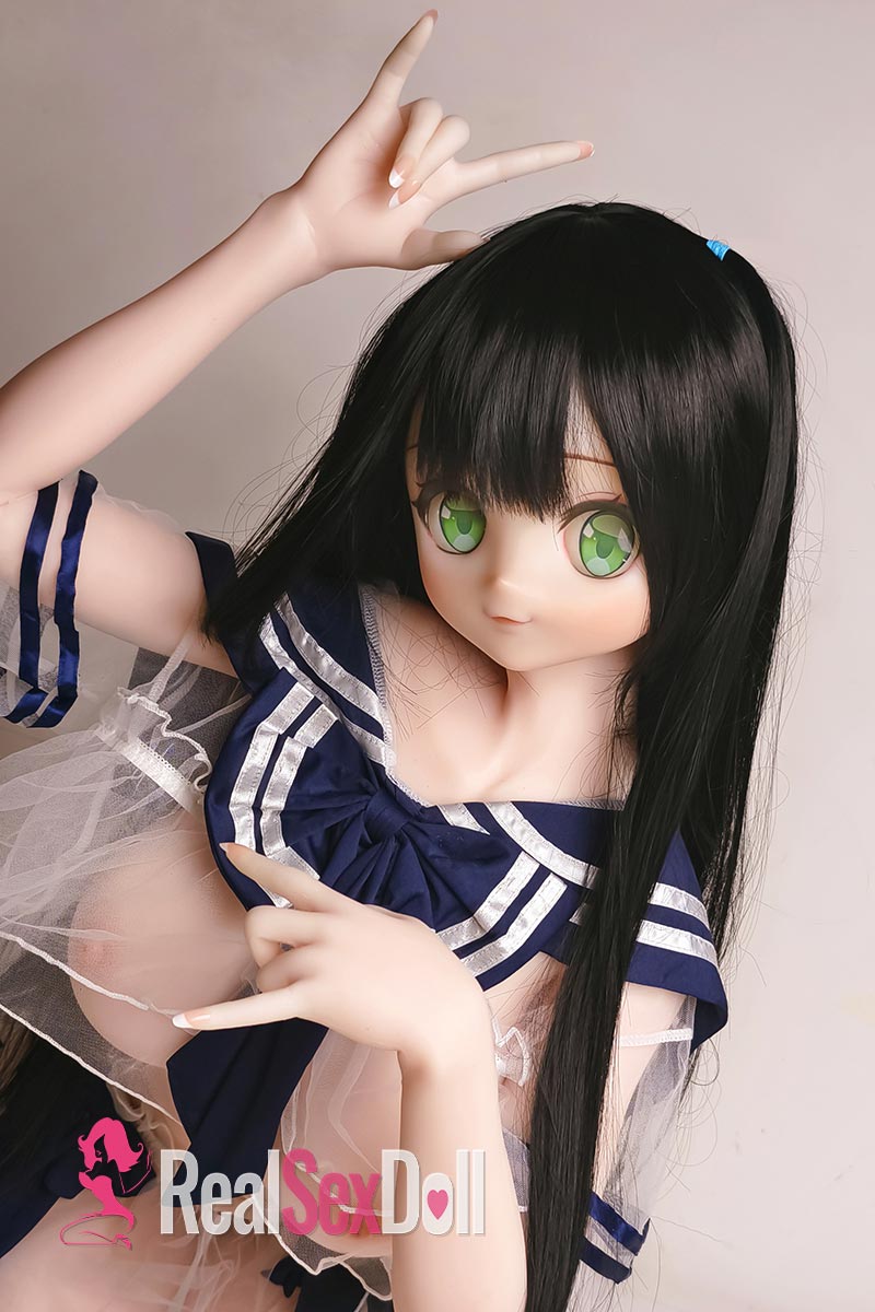 148cm / 4ft10 M Silicone Sex Doll Ishikawa Kiyomi with Head RAD023 vista 7