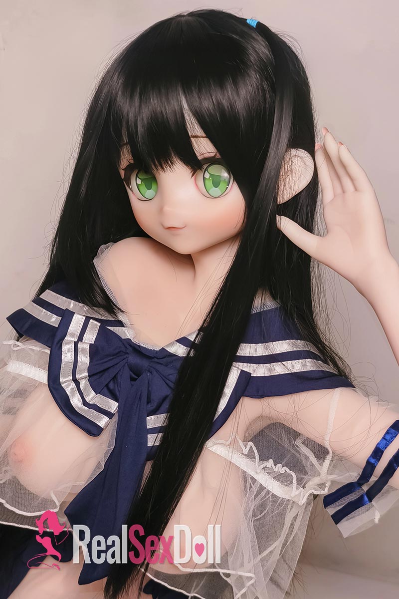 148cm / 4ft10 M Silicone Sex Doll Ishikawa Kiyomi with Head RAD023 vista 5