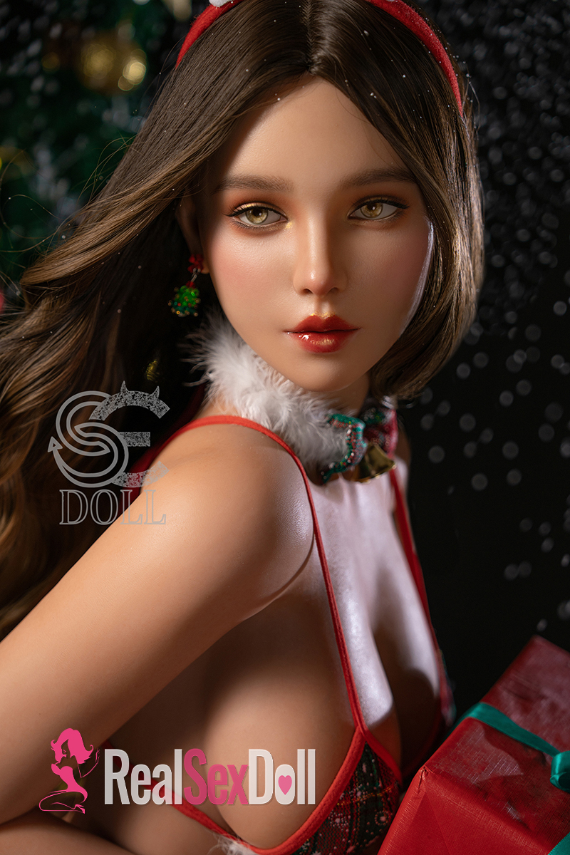 T165cm / 5ft4 C-cup Silicone Pro Sex Doll Liam.C With Head #134SC(Real Skin Texture) vista 6