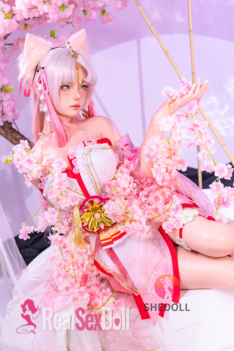 168cm / 5ft6 D-cup Cosplay Sex Doll GuXiaoYu (ROS Available) vista 6
