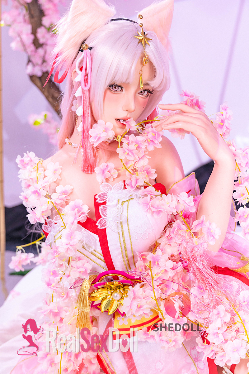 168cm / 5ft6 D-cup Cosplay Sex Doll GuXiaoYu (ROS Available)