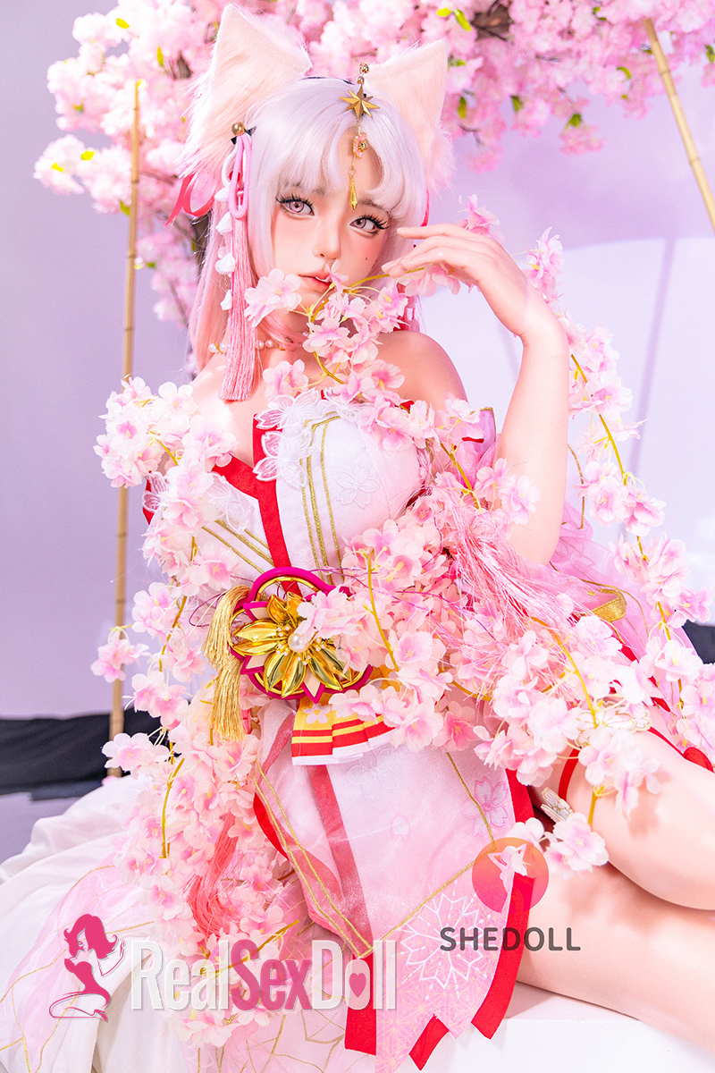 168cm / 5ft6 D-cup Cosplay Sex Doll GuXiaoYu (ROS Available) vista 7