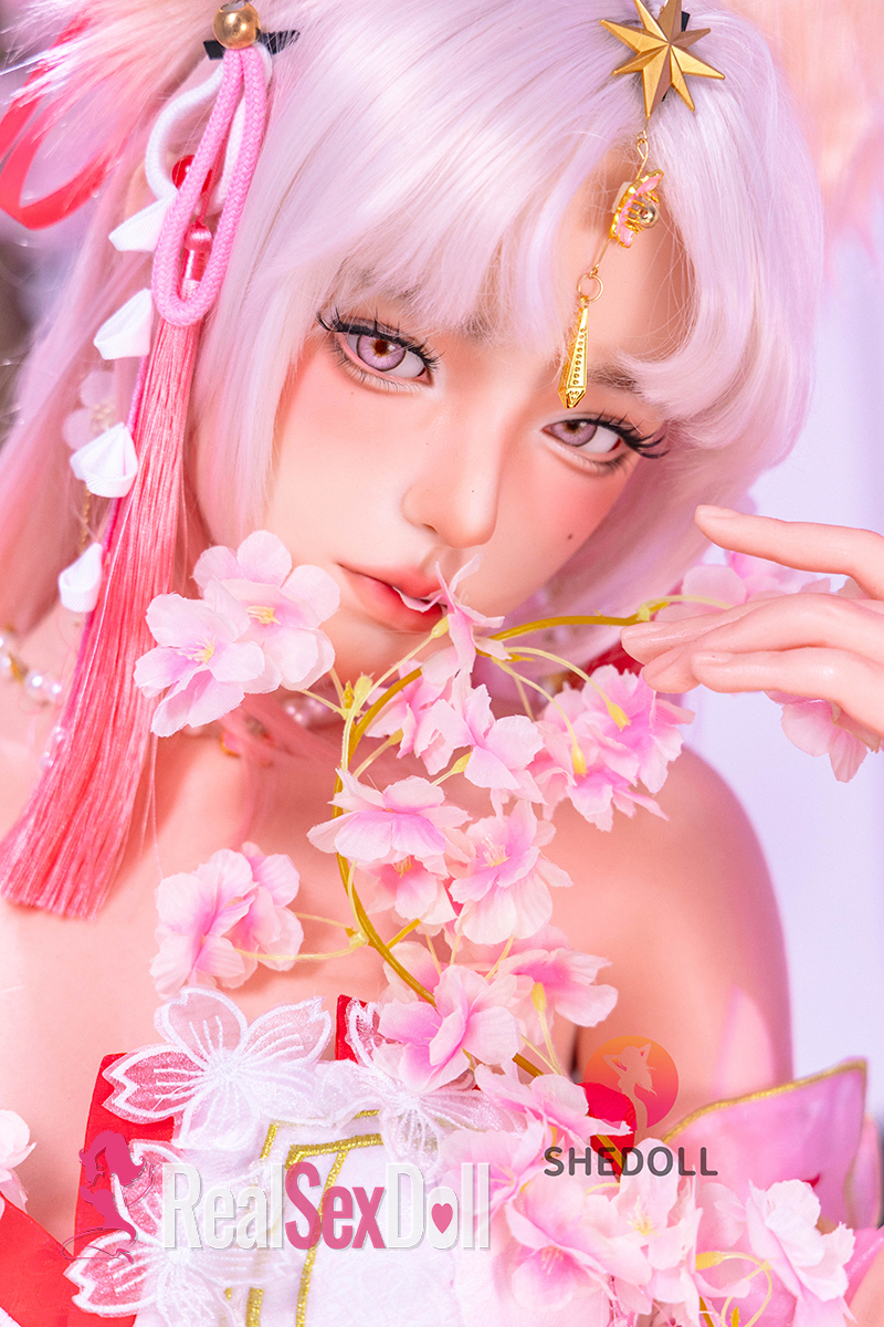 168cm / 5ft6 D-cup Cosplay Sex Doll GuXiaoYu (ROS Available) vista 3