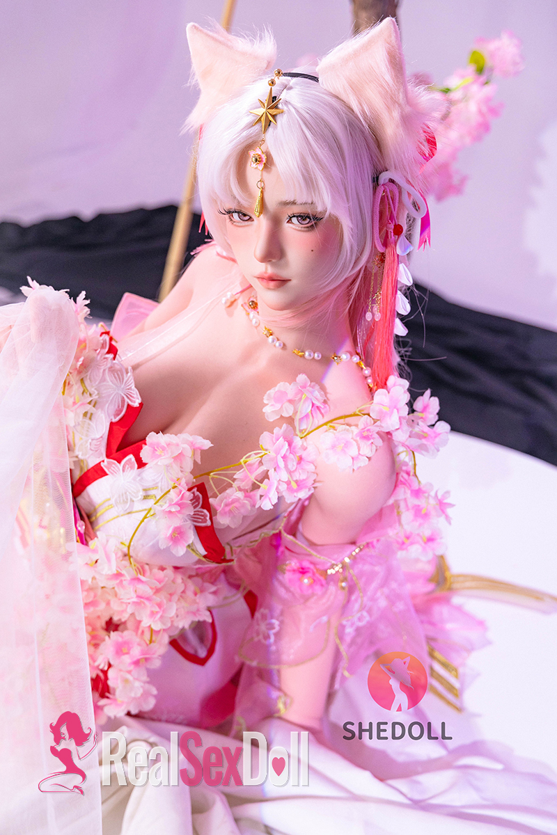 168cm / 5ft6 D-cup Cosplay Sex Doll GuXiaoYu (ROS Available) vista 2