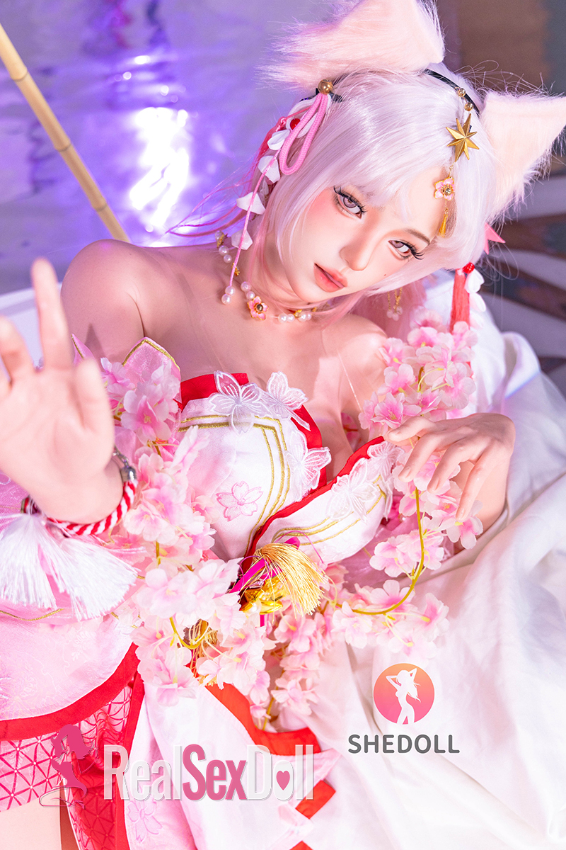 168cm / 5ft6 D-cup Cosplay Sex Doll GuXiaoYu (ROS Available) vista 8