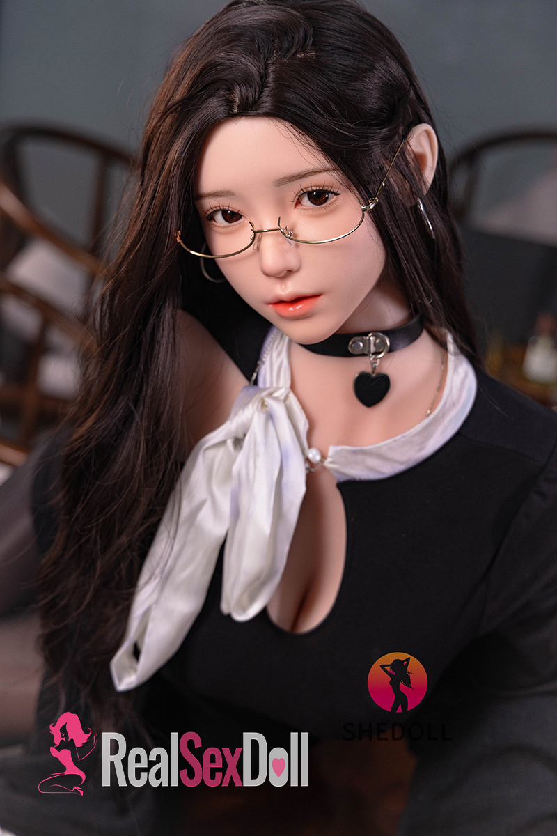 170cm / 5ft7 E-Cup Sex Doll ChuYue (ROS Available) vista 3