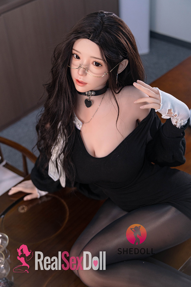 170cm / 5ft7 E-Cup Sex Doll ChuYue (ROS Available) vista 2