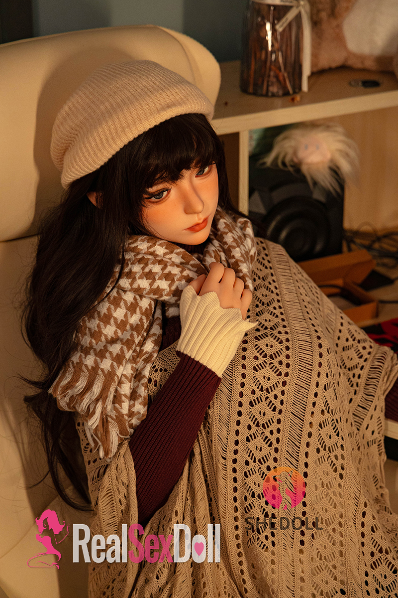 170cm / 5ft7 E-Cup Sex Doll GuXiaoYu (ROS Available) vista 8