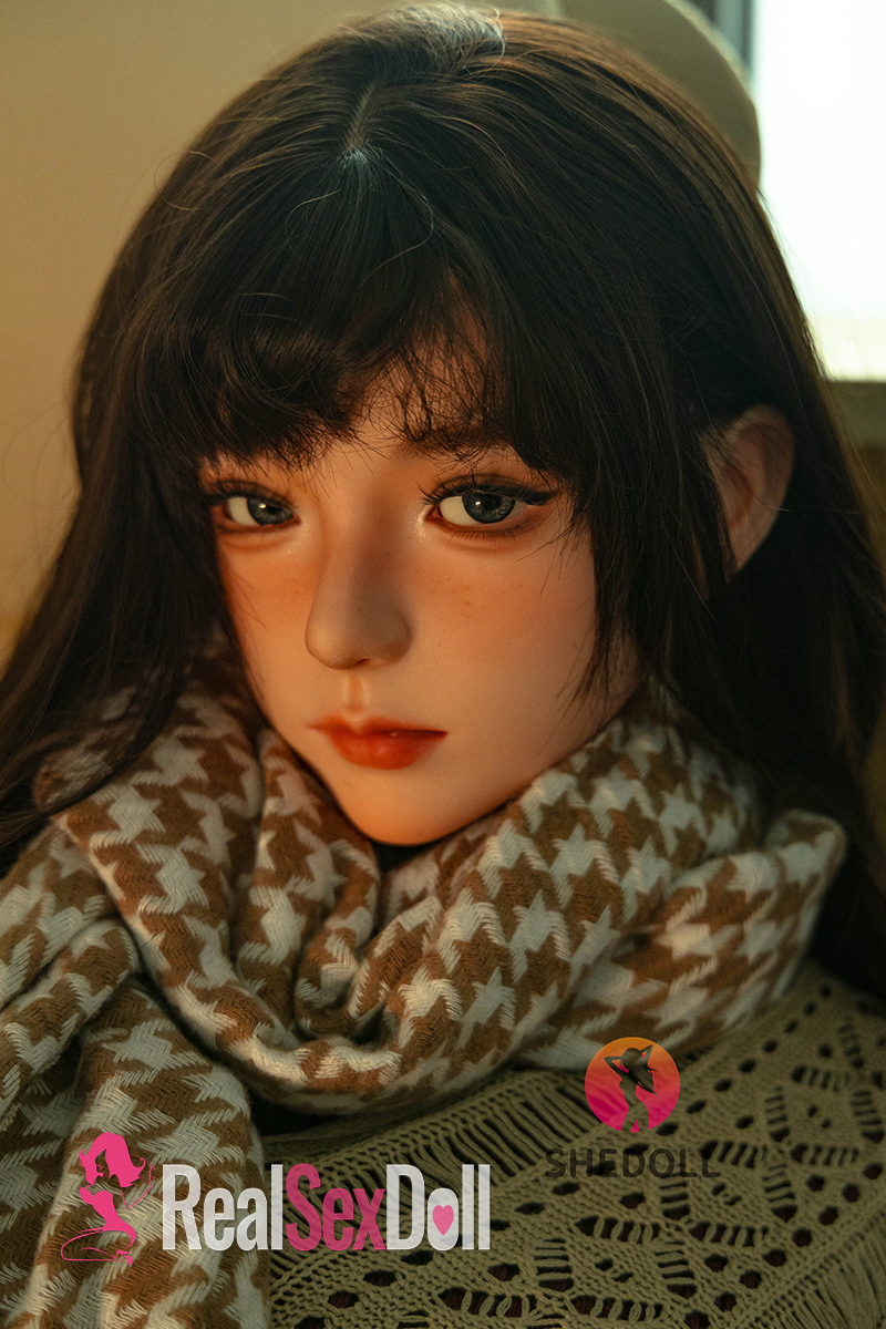 170cm / 5ft7 E-Cup Sex Doll GuXiaoYu (ROS Available) vista 7