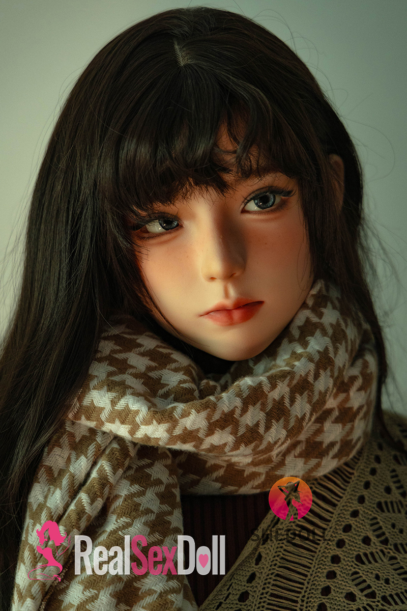 170cm / 5ft7 E-Cup Sex Doll GuXiaoYu (ROS Available) vista 4