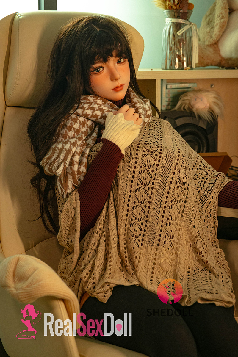 170cm / 5ft7 E-Cup Sex Doll GuXiaoYu (ROS Available) vista 6