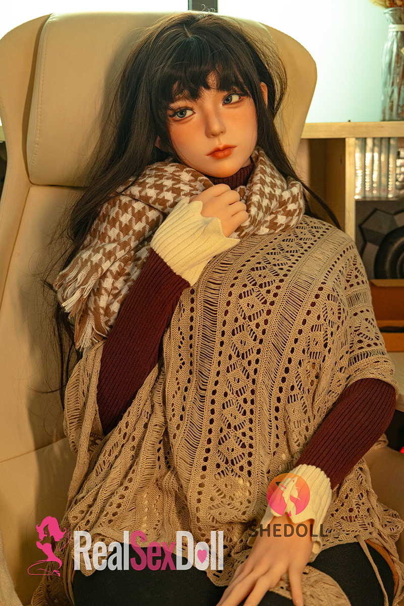 170cm / 5ft7 E-Cup Sex Doll GuXiaoYu (ROS Available) vista 5