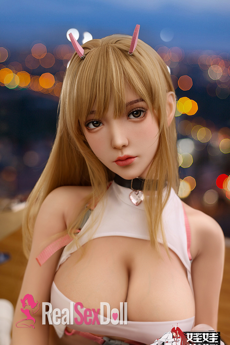 163cm / 5ft2 E-cup Silicone Sex Doll Tianhui (ROS Only) vista 3